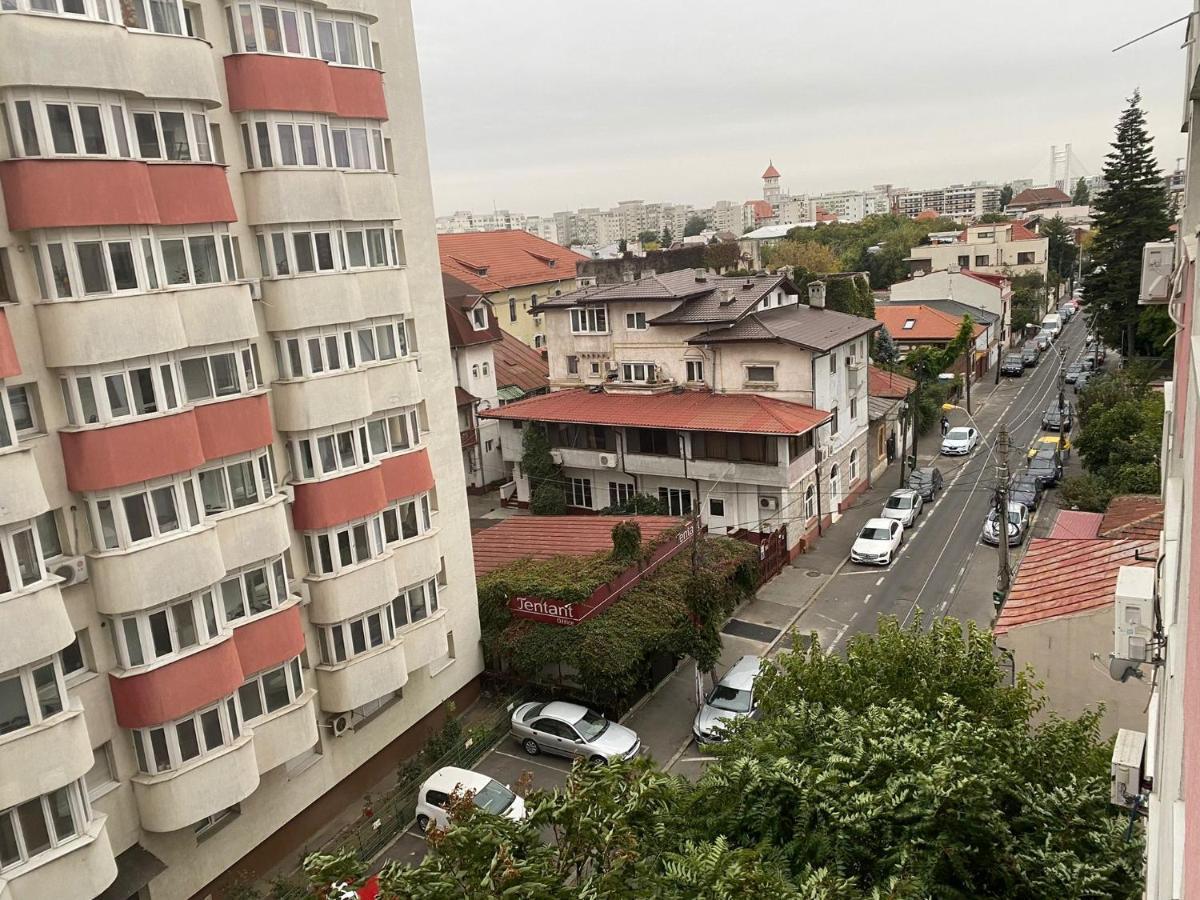 Studio-Ion Mihalache-Bucuresti Exterior photo